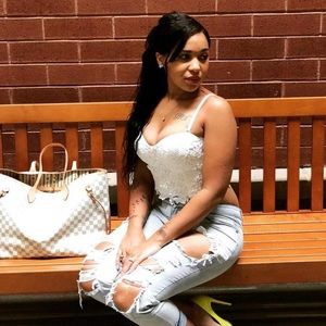 Meet your Posher, Kathryn